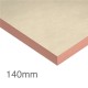 140mm Kingspan Kooltherm K103 Floorboard (pack of 2)