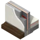 115mm Kingspan Kooltherm K106 Phenolic Cavity Board (pack of 4) 115mm Kingspan Kooltherm K106 Phenolic Cavity Board (pack of 4)