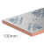 130mm Kingspan Kooltherm K107 Pitched Roof Board (pack of 2)
