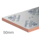 50mm Kingspan Kooltherm K107 Pitched Roof Board (pack of 6)