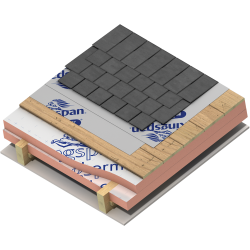 60mm Kingspan Kooltherm K107 Pitched Roof Board (pack of 5) 60mm Kingspan Kooltherm K107 Pitched Roof Board (pack of 5)