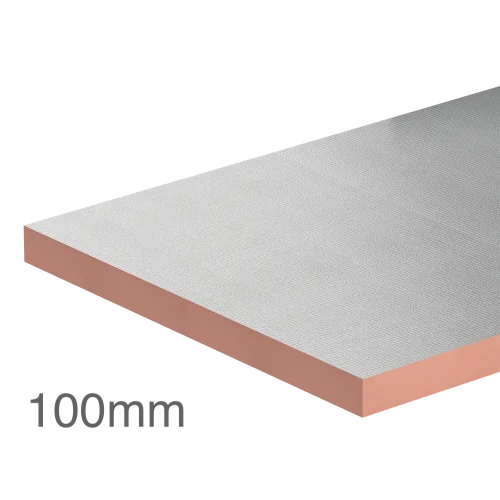 100mm Kingspan Kooltherm K110 Soffit Insulation Board (pack of 3) - 2400mm x1200mm 100mm Kingspan Kooltherm K110 Soffit Insulation Board (pack of 3) - 2400mm x1200mm