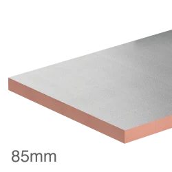 85mm Kingspan Kooltherm K110 Soffit Insulation Board (pack of 3) - 2400mm x 1200mm