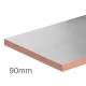 90mm Kingspan Kooltherm K110 Soffit Insulation Board (pack of 3) - 2400mm x1200mm 90mm Kingspan Kooltherm K110 Soffit Insulation Board (pack of 3) - 2400mm x1200mm