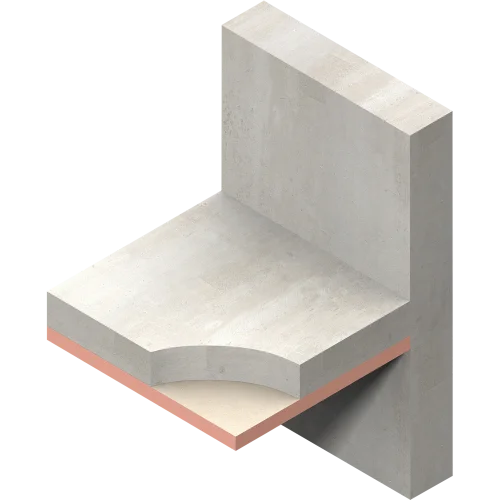 70mm Kingspan Kooltherm K110 Soffit Insulation Board (pack of 4) - 2400mm x1200mm 70mm Kingspan Kooltherm K110 Soffit Insulation Board (pack of 4) - 2400mm x1200mm