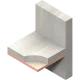 70mm Kingspan Kooltherm K110 Soffit Insulation Board (pack of 4) - 2400mm x1200mm 70mm Kingspan Kooltherm K110 Soffit Insulation Board (pack of 4) - 2400mm x1200mm