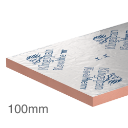 100mm Kingspan Kooltherm K112 Framing Board (pack of 3) 100mm Kingspan Kooltherm K112 Framing Board (pack of 3)