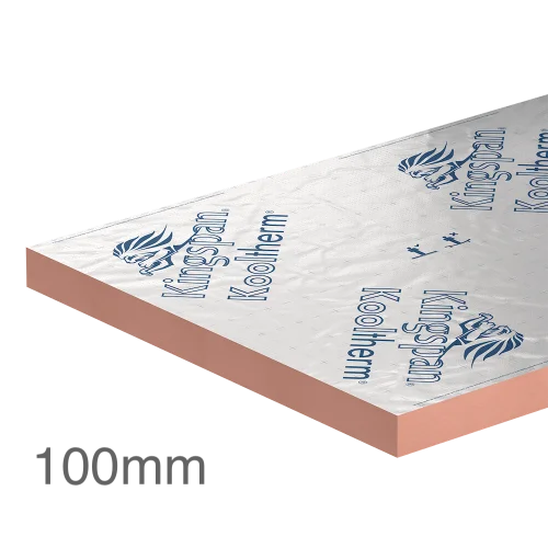 100mm Kingspan Kooltherm K112 Framing Board (pack of 3) 100mm Kingspan Kooltherm K112 Framing Board (pack of 3)