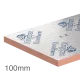 100mm Kingspan Kooltherm K112 Framing Board (pack of 3) 100mm Kingspan Kooltherm K112 Framing Board (pack of 3)
