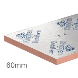 60mm Kingspan Kooltherm K112 Framing Board (pack of 5)