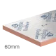 60mm Kingspan Kooltherm K112 Framing Board (pack of 5) 60mm Kingspan Kooltherm K112 Framing Board (pack of 5)
