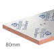 80mm Kingspan Kooltherm K112 Framing Board (pack of 4) 80mm Kingspan Kooltherm K112 Framing Board (pack of 4)