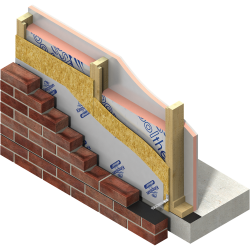 60mm Kingspan Kooltherm K112 Framing Board (pack of 5) 60mm Kingspan Kooltherm K112 Framing Board (pack of 5)