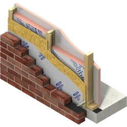 60mm Kingspan Kooltherm K112 Framing Board (pack of 5)