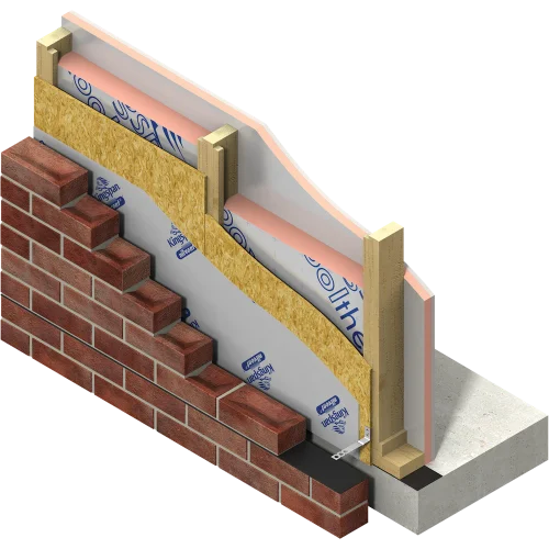 60mm Kingspan Kooltherm K112 Framing Board (pack of 5) 60mm Kingspan Kooltherm K112 Framing Board (pack of 5)