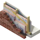 60mm Kingspan Kooltherm K112 Framing Board (pack of 5) 60mm Kingspan Kooltherm K112 Framing Board (pack of 5)
