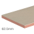 62.5mm Kingspan Kooltherm K118 Insulated Plasterboard (50mm phenolic insulation and 12.5mm plasterboard) - pack of 12