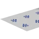 Kingspan Nilvent - Breathable Membrane for Unventilated Pitched Roofs Kingspan Nilvent - Breathable Membrane for Unventilated Pitched Roofs