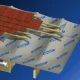 Kingspan Nilvent - Breathable Membrane for Unventilated Pitched Roofs Kingspan Nilvent - Breathable Membrane for Unventilated Pitched Roofs