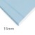 15mm Knauf Sound Panel Acoustic Plasterboard - 1200mm x 2400mm