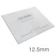 12.5mm Knauf Aquapanel Interior Cement Board 900mm x 1200mm - pallet of 50