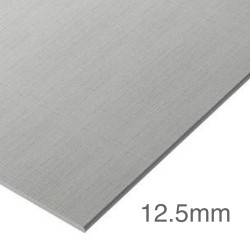 12.5mm Knauf Aquapanel Exterior Cement Board - 1200mm x 900mm 12.5mm Knauf Aquapanel Exterior Cement Board - 1200mm x 900mm