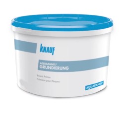 2.5kg Knauf Aquapanel Board Primer 2.5kg Knauf Aquapanel Board Primer