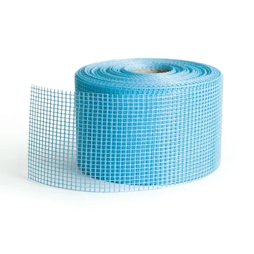 100mm Knauf Aquapanel Exterior Joint Tape - Reinforcement Tape for Cement Boards - 50m roll 100mm Knauf Aquapanel Exterior Joint Tape - Reinforcement Tape for Cement Boards - 50m roll
