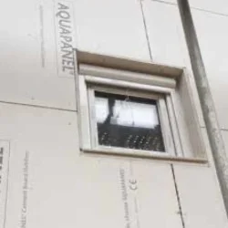 12.5mm Knauf Aquapanel Exterior Cement Board - 1200mm x 900mm
