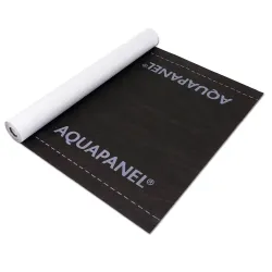 Knauf Aquapanel Water Barrier - Water‑Resistant, Wind‑Tight Membrane for Exterior Cement‑Board Systems  - 1.5m x 50m roll