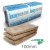 100mm DriTherm 32 Ultimate Cavity Slab Knauf (pack of 6)