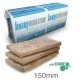 150mm DriTherm 37 Standard Cavity Slab Knauf (pack of 8) 150mm DriTherm 37 Standard Cavity Slab Knauf (pack of 8)