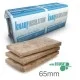 65mm DriTherm 37 Standard Cavity Slab Knauf (pack of 10) 65mm DriTherm 37 Standard Cavity Slab Knauf (pack of 10)
