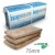 75mm DriTherm 37 Standard Cavity Slab Knauf (pack of 8)