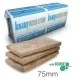 75mm DriTherm 32 Ultimate Cavity Slab Knauf (pack of 6) 75mm DriTherm 32 Ultimate Cavity Slab Knauf (pack of 6)