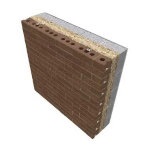 100mm Knauf DriTherm Cavity Slab 34 Super (pack of 8) 100mm Knauf DriTherm Cavity Slab 34 Super (pack of 8)