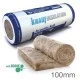 100mm Earthwool Acoustic Insulation Roll Knauf (Split 2 x 600mm) 100mm Earthwool Acoustic Insulation Roll Knauf (Split 2 x 600mm)