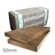 50mm Earthwool Flexible Insulation Slab Knauf (pack of 12) 50mm Earthwool Flexible Insulation Slab Knauf (pack of 12)