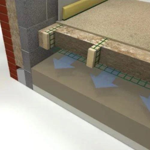 100mm Earthwool Flexible Insulation Slabs Knauf (pack of 6) 100mm Earthwool Flexible Insulation Slabs Knauf (pack of 6)