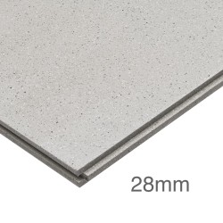 25mm Knauf Gifafloor FHB 25 - High Density Gypsum Fibreboard Floor Panel - 600mm x 1200mm 25mm Knauf Gifafloor FHB 25 - High Density Gypsum Fibreboard Floor Panel - 600mm x 1200mm