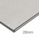 28mm Knauf Gifafloor FHB 28 - High Density Gypsum Fibreboard Floor Panel - 600mm x 1200mm