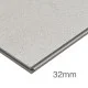 32mm Knauf Gifafloor FHB 32 - High Density Gypsum Fibreboard Floor Panel - 600mm x 1200mm 32mm Knauf Gifafloor FHB 32 - High Density Gypsum Fibreboard Floor Panel - 600mm x 1200mm