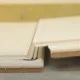 33mm Knauf Brio 23WF - (23mm Gypsum Fibreboard and 10mm Wood Fibre) - Dry Screed Low Density Floor panel - 600mm x 1200mm