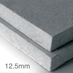 12.5mm Knauf Vidiwall  - High Performance Plasterboard 1200mm x 3000mm 12.5mm Knauf Vidiwall  - High Performance Plasterboard 1200mm x 3000mm
