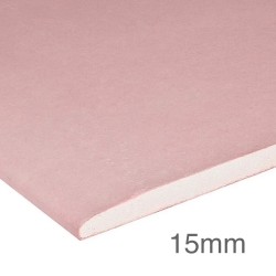 15mm Fire Panel (formerly known as Fireshield) Plasterboard - Wall Board Knauf 15mm Fire Panel (formerly known as Fireshield) Plasterboard - Wall Board Knauf