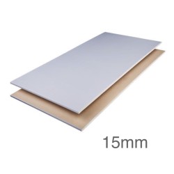 15mm Knauf Performance Plus - High Performance Plasterboard - 1200mm x  3000mm 15mm Knauf Performance Plus - High Performance Plasterboard - 1200mm x  3000mm