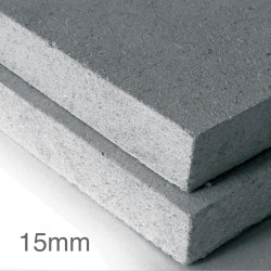 15mm Knauf Vidiwall  - High Performance Plasterboard 1200mm x 2400mm 15mm Knauf Vidiwall  - High Performance Plasterboard 1200mm x 2400mm
