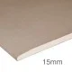 15mm Plasterboard Knauf Wallboard - 1200mm x 2400mm - Pallet of 60 15mm Plasterboard Knauf Wallboard - 1200mm x 2400mm - Pallet of 60