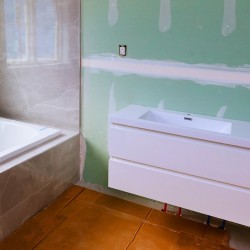 15mm Knauf Moisture Panel (formerly known as Moistureshield) - Wall Board 15mm Knauf Moisture Panel (formerly known as Moistureshield) - Wall Board