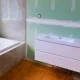 15mm Knauf Moisture Panel (formerly known as Moistureshield) - Wall Board 15mm Knauf Moisture Panel (formerly known as Moistureshield) - Wall Board